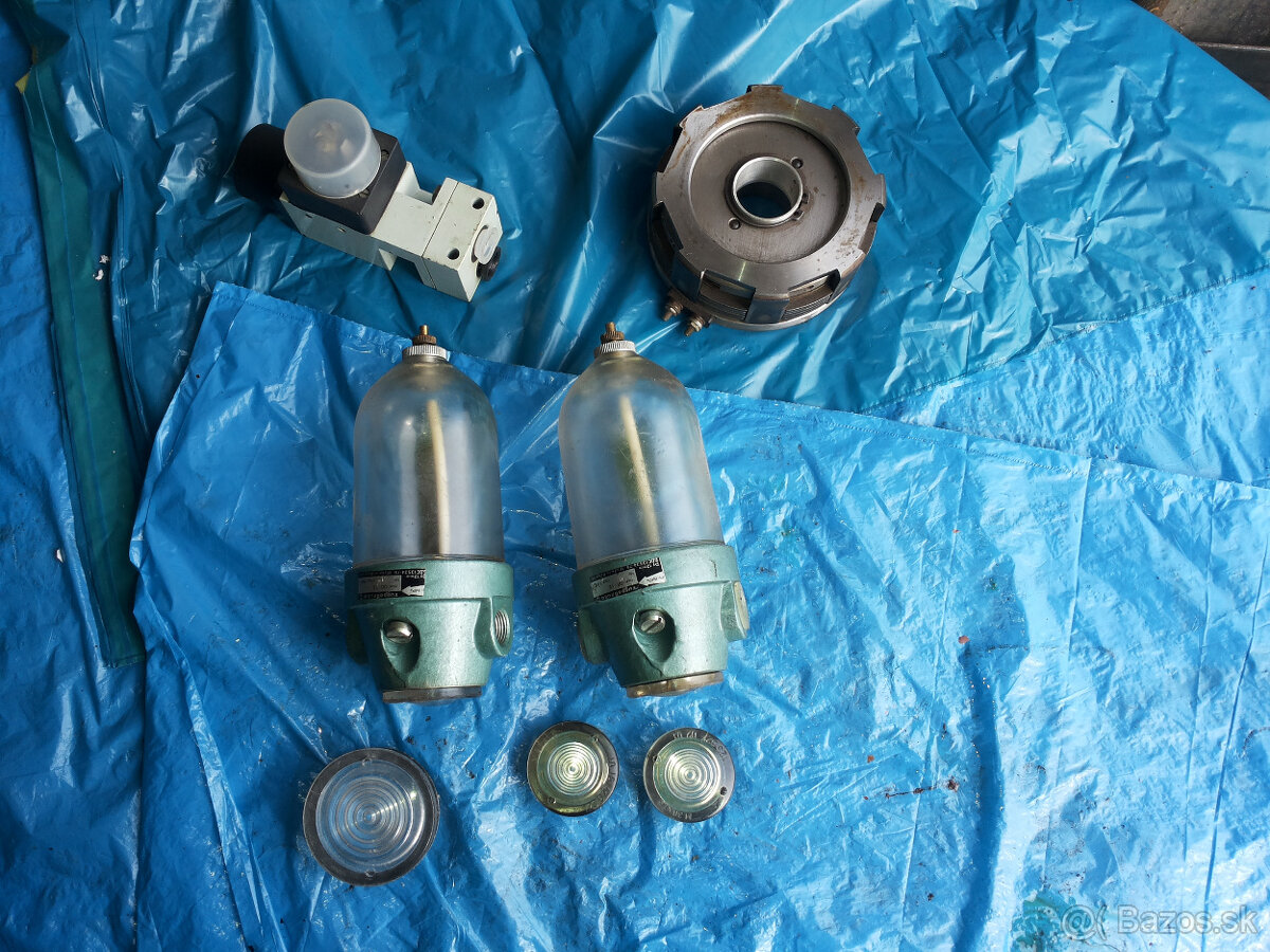 Elektro-motor s ventilátorom priemer - 320 mm - 9