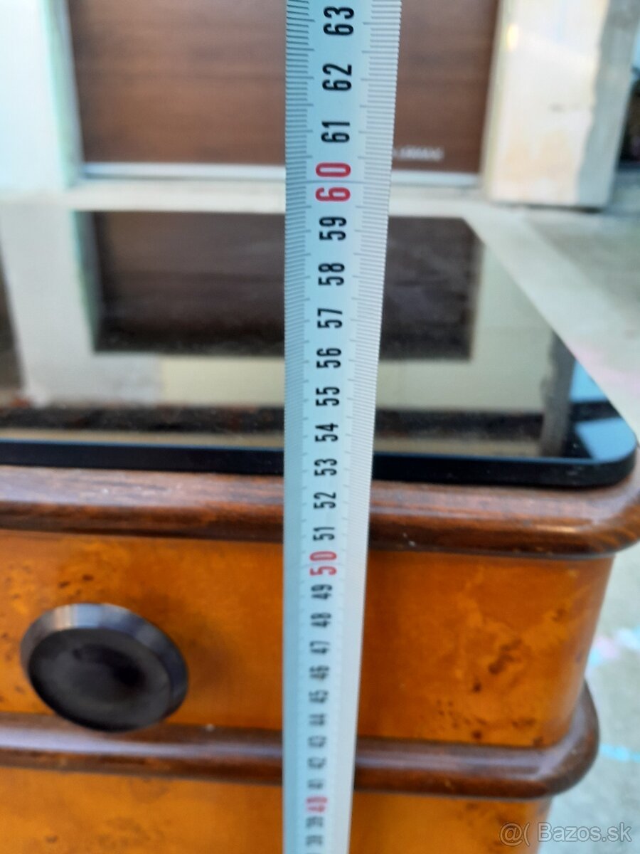 Predám nočné stolíky Halabala - 9