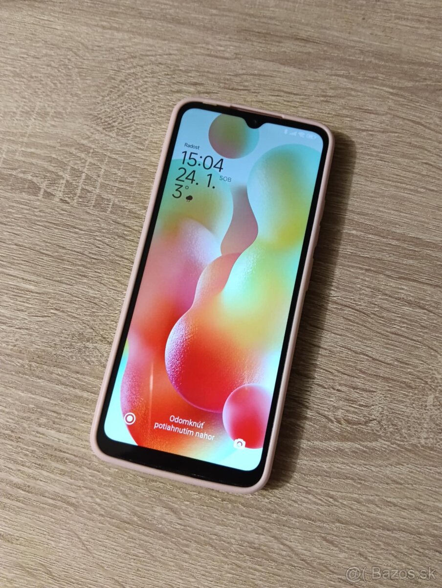 Xiaomi Redmi 12C / 3GB/64GB - 9