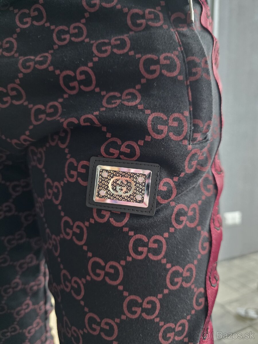 Gucci pánska súprava - 9
