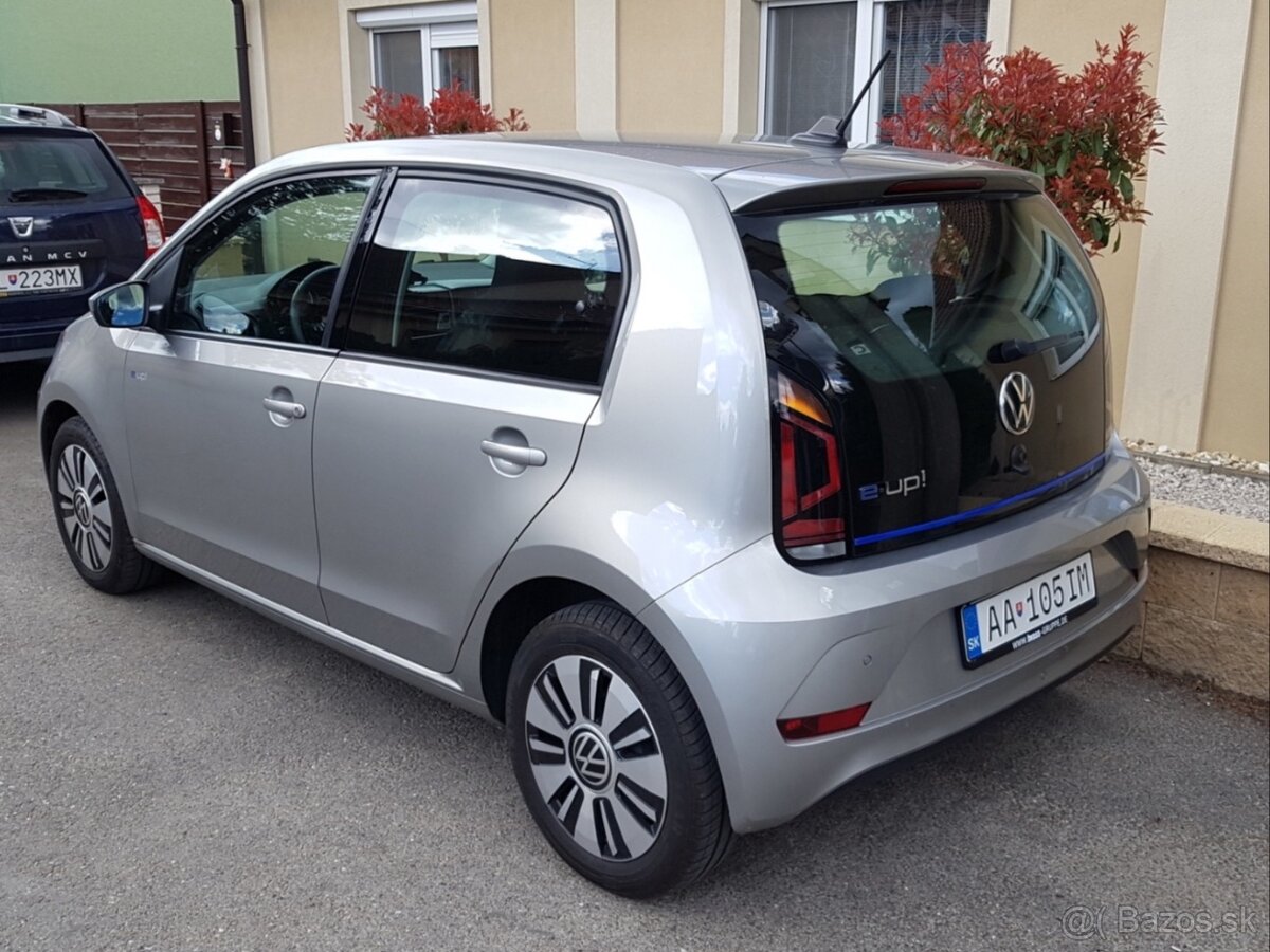 vw e-up - 9