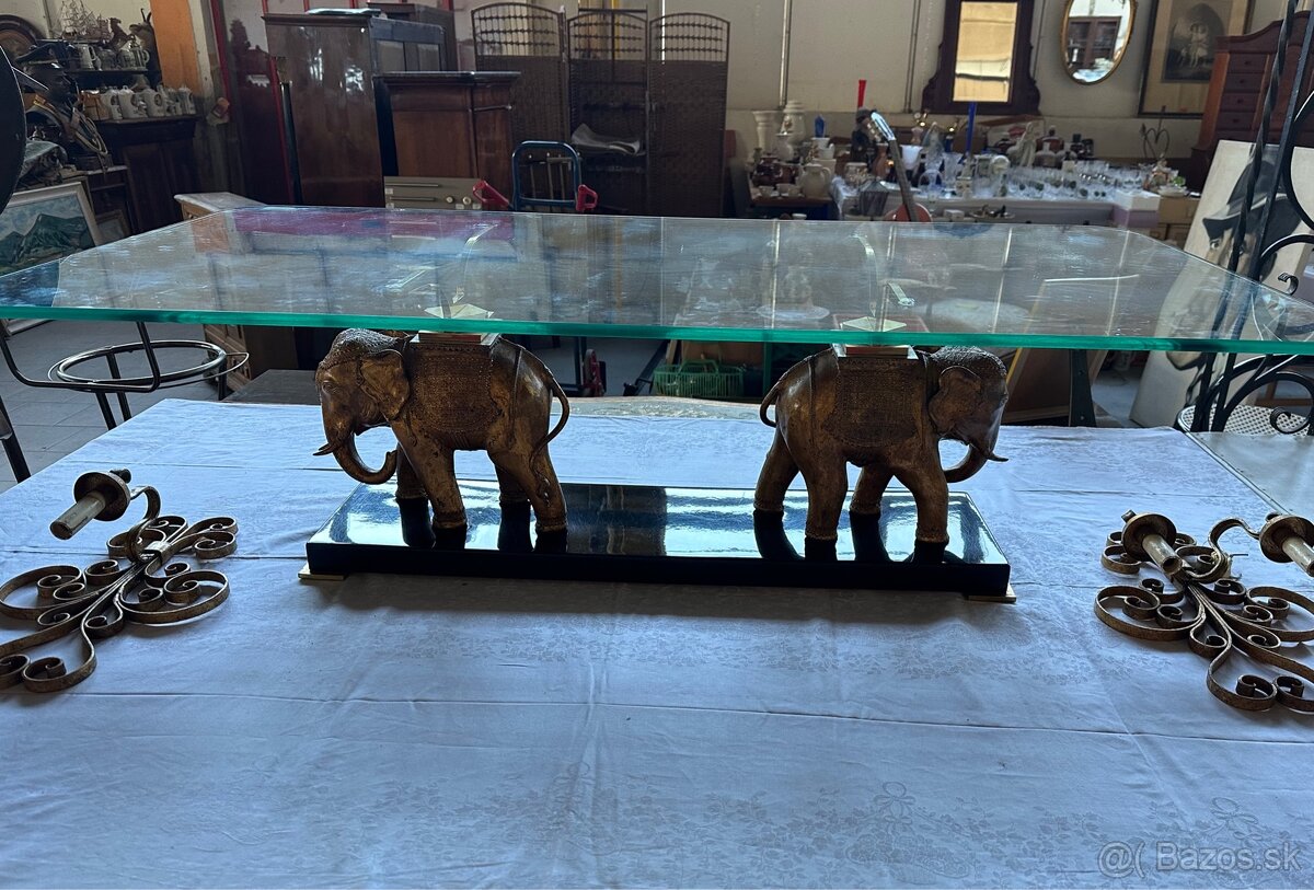 konferenčný stolík - 9