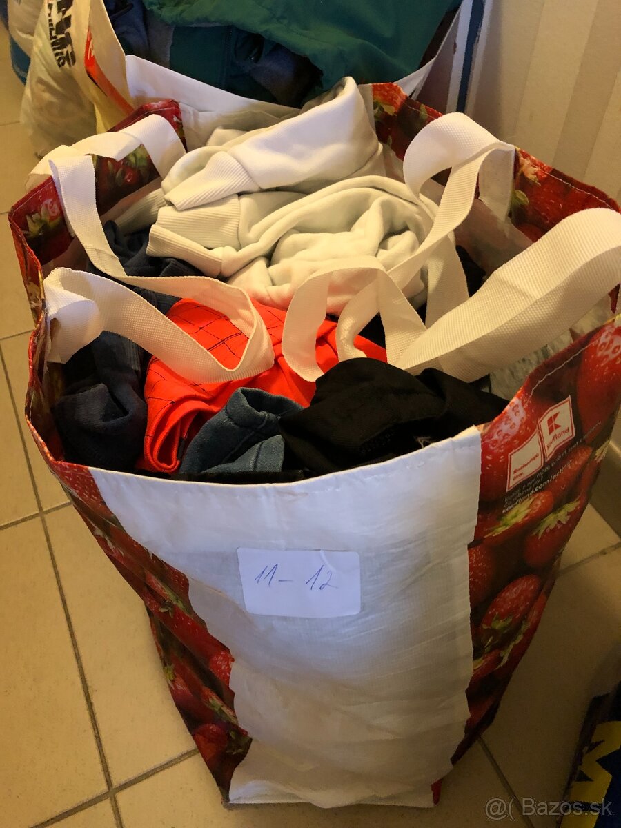 Predám chlapčenské oblečenie - 9