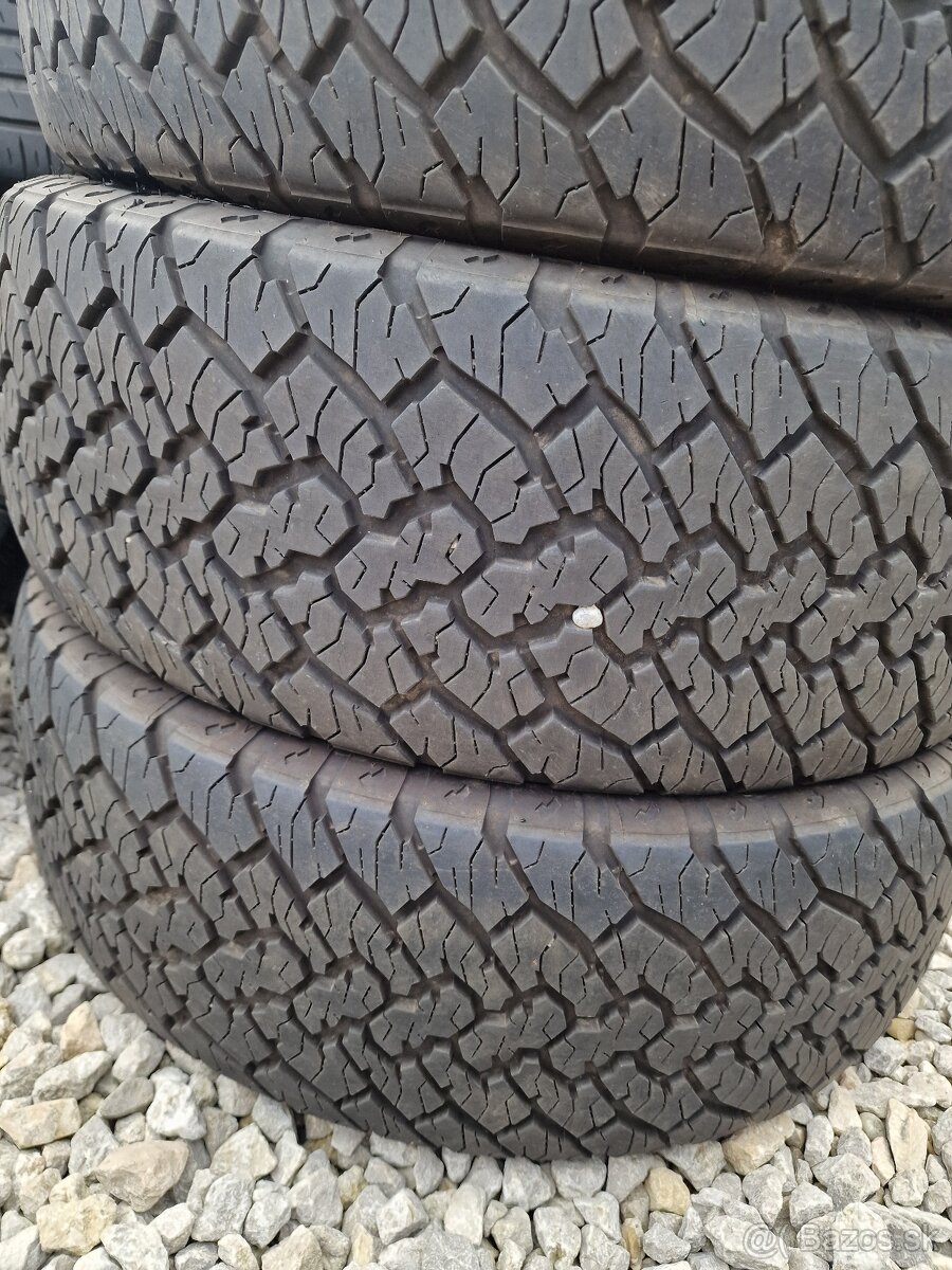 265/70 R15 112T GRIPMax INCEPTION A/T M+S offroad - 9