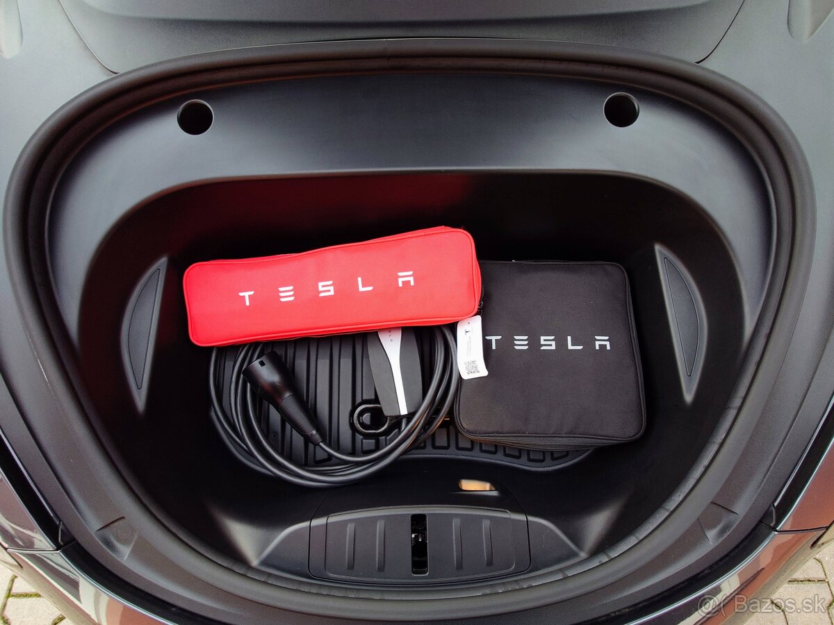 Tesla Model 3 2021 Standard Range 239 kW - 9