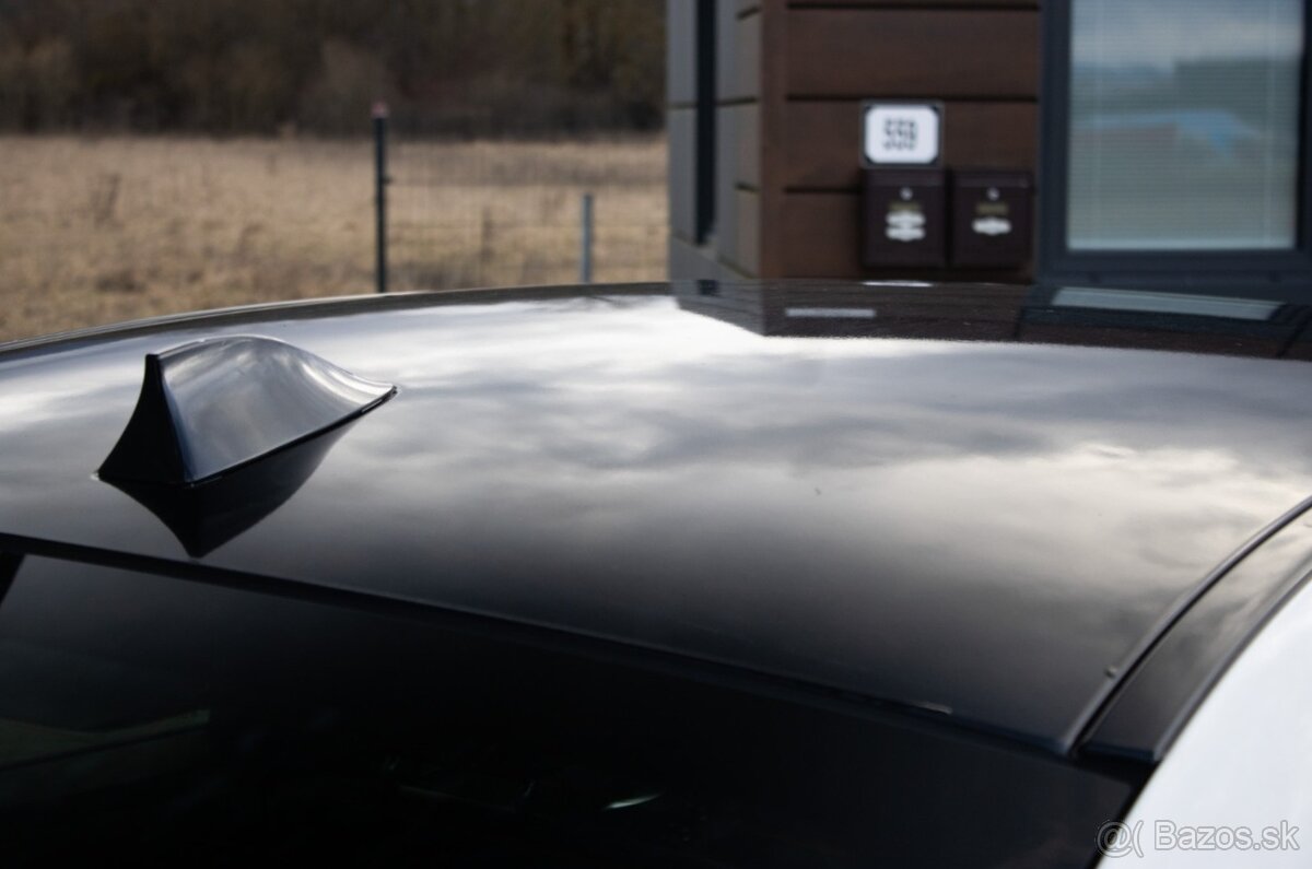 BMW Rad 5 530d xDrive A/T, 190kW, A8 - 9