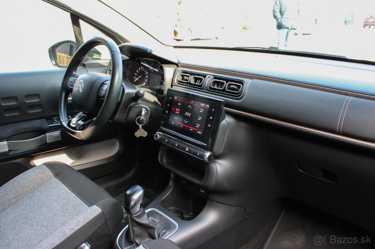 Citroën C3 PureTech 82 E6.2 Origins - 9