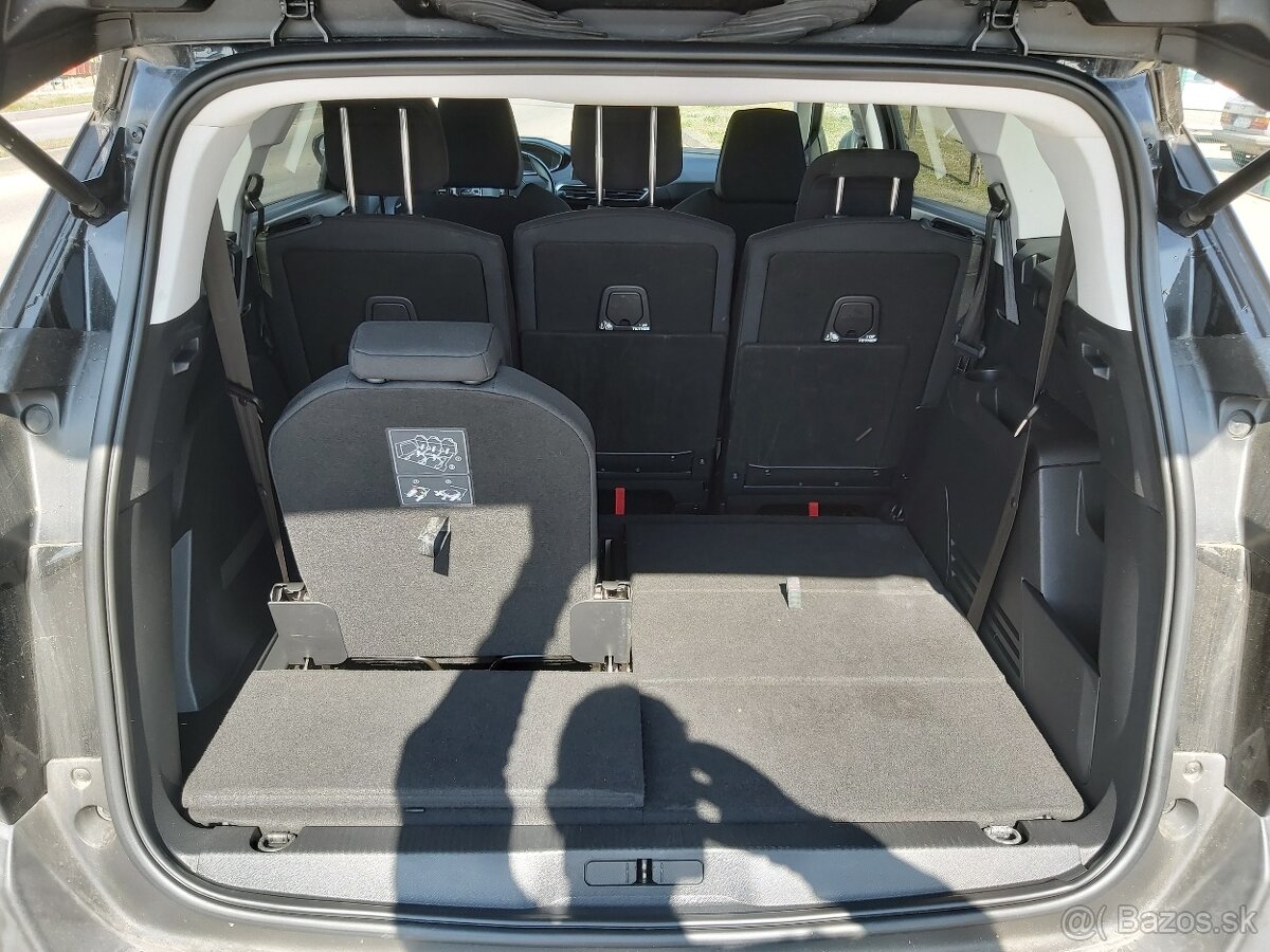 Peugeot 5008 1.2 PureTech 130 S S Active - 9