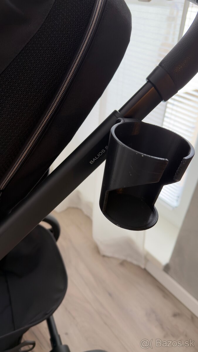 Cybex balios S lux 2025 - 9