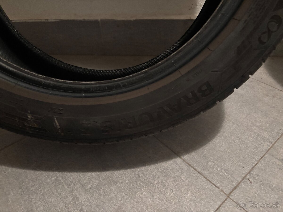 pneu barum 225/45/17 205/50/17 - 9