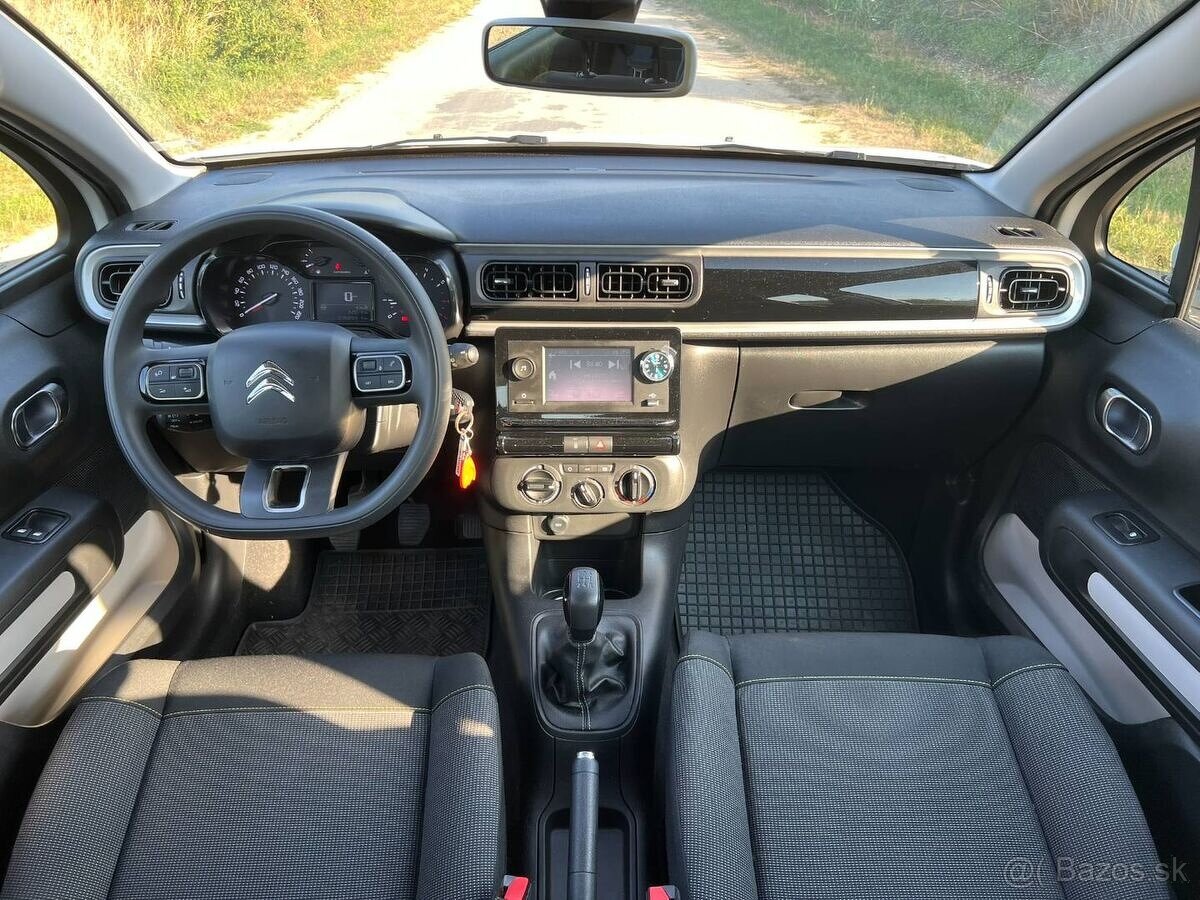 Citroen C3 YOU 2024 - 9