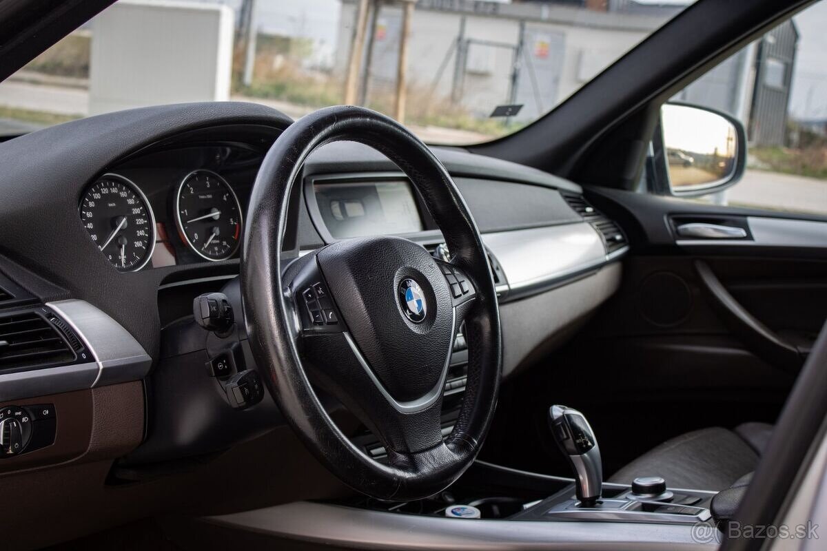 BMW X5 xDRIVE35d 210kW - 9