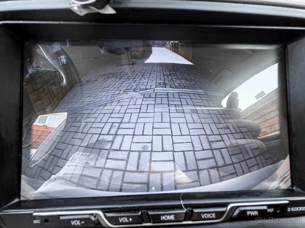 Škoda Superb Combi 2012, 2.0, 4x4, 103kW, DSG, audio tuning - 9