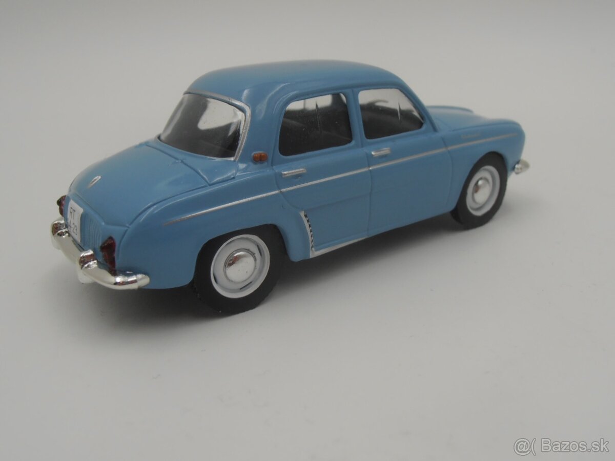 Renault 1/43 - 9