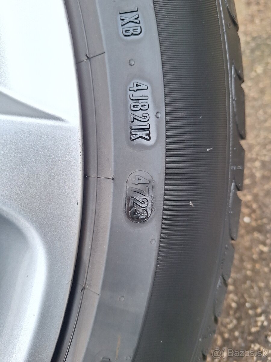 245/45 r18 cupra - 9