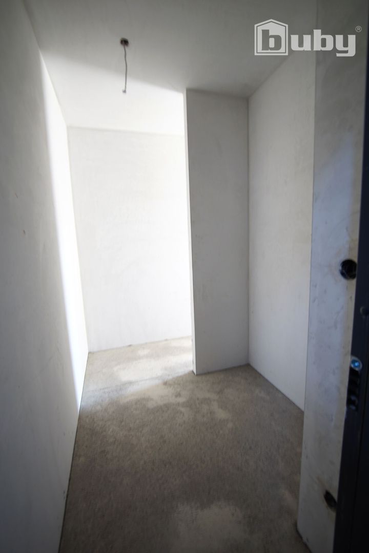 Posledný 2 izbový byt, č. IIB_3C, v novostavbe Byty Ruppeldt - 9