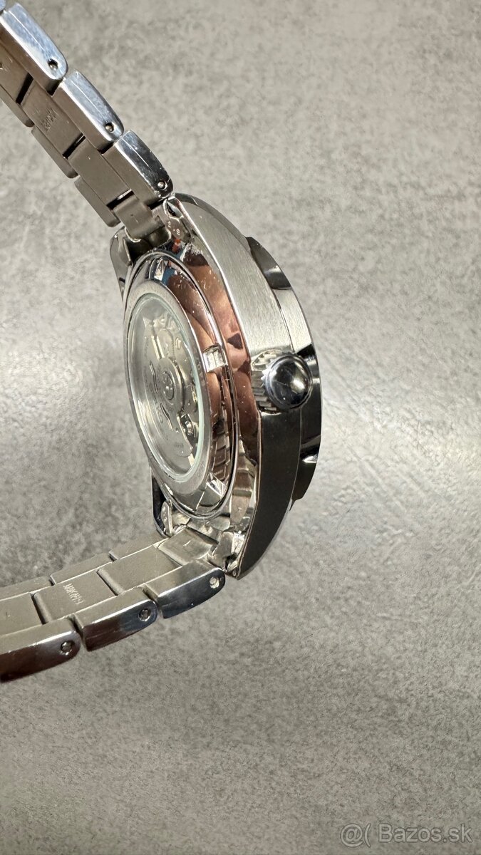 SEIKO 5 SPORTS SRPC55J - 9