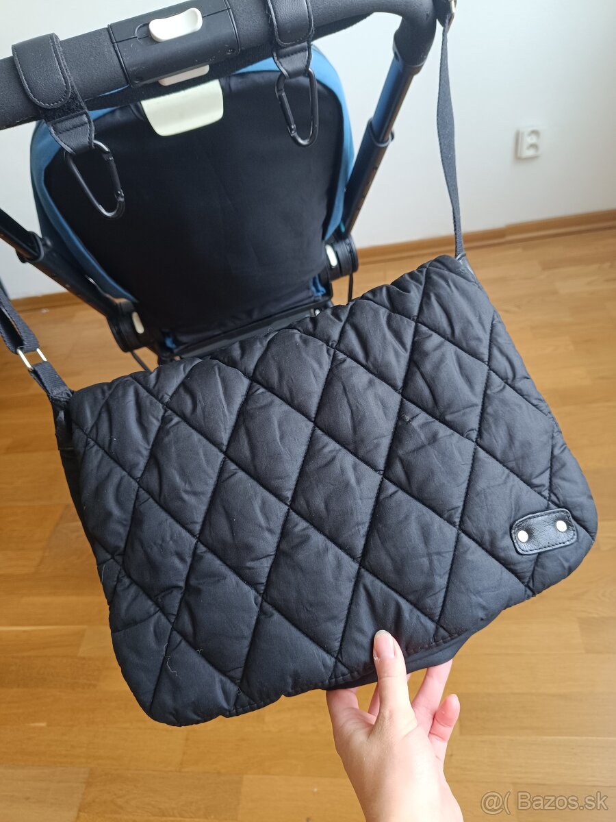 Cybex balios S Lux - 9