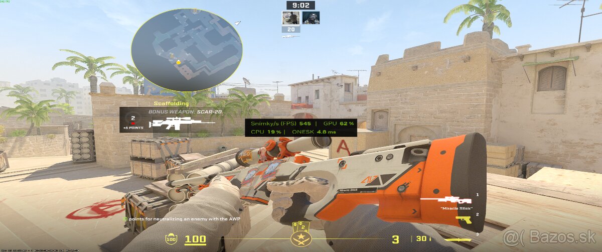 i9 14900KF, RTX 5070 Ti 16GB, 32GB RAM, 2TB SSD, 1200W - 9