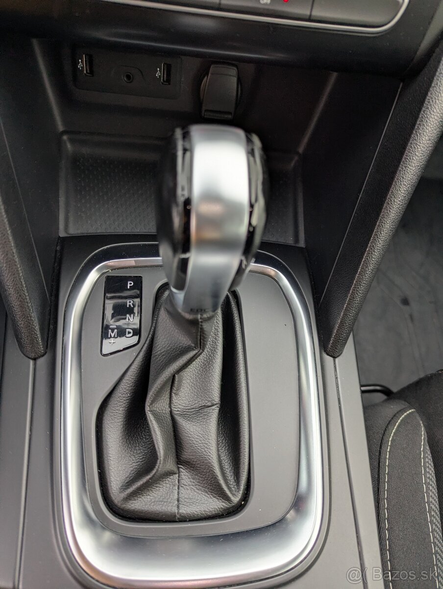  Renault Mégane Grandtour Energy 1,5 dCi AT - 9