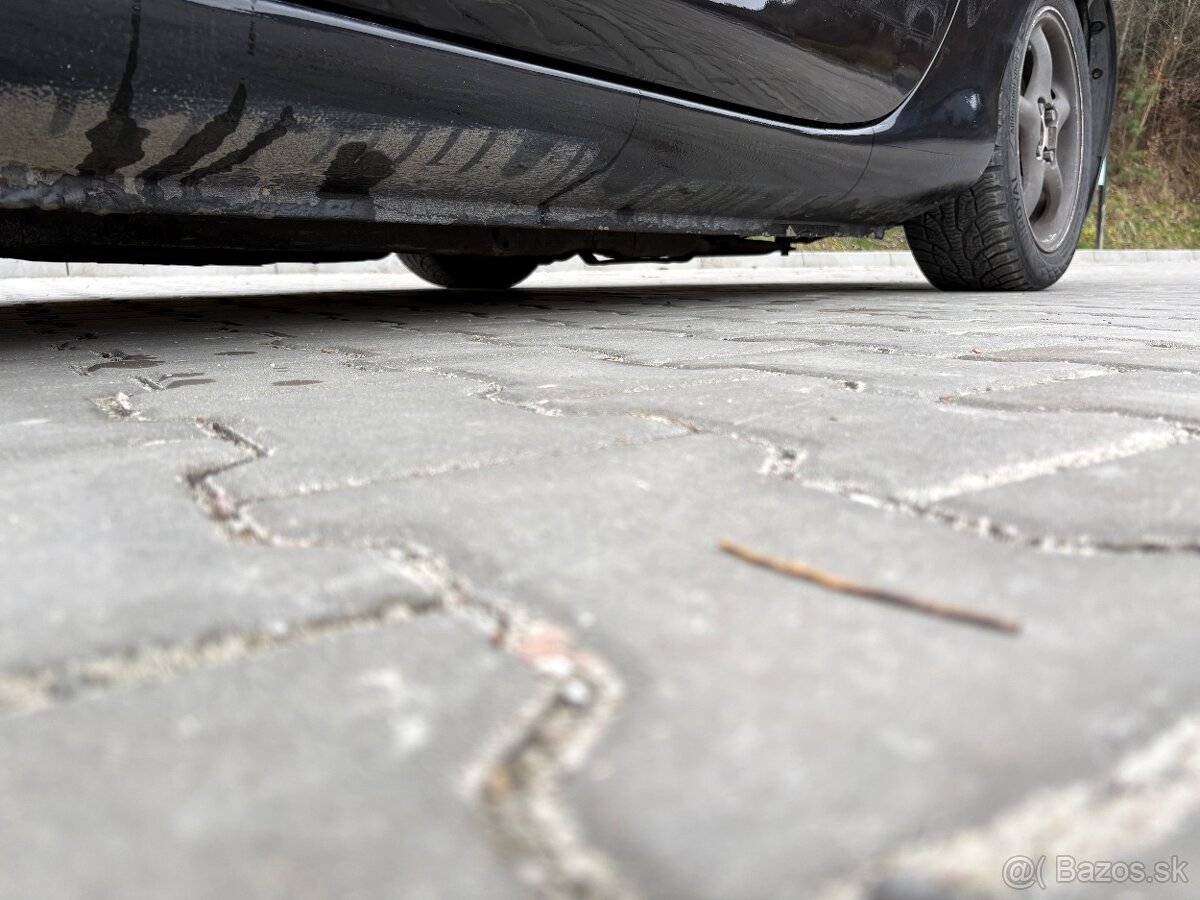 Mazda MX-5 Nbfl 1.6 - 9