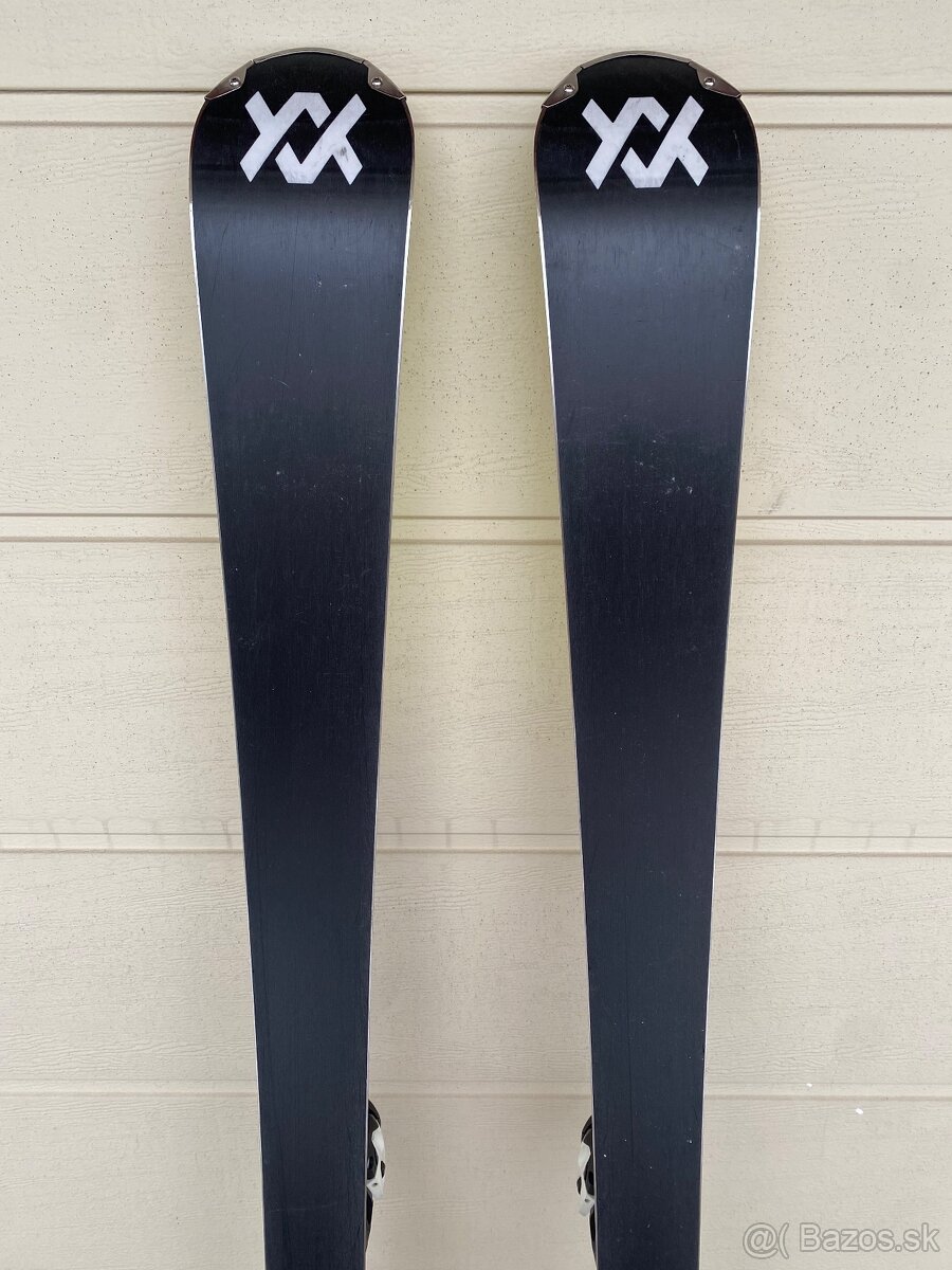 Völkl Racetiger SC 13 - 9