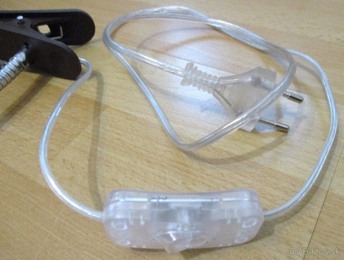 stolovú nočnú lampu. - 9