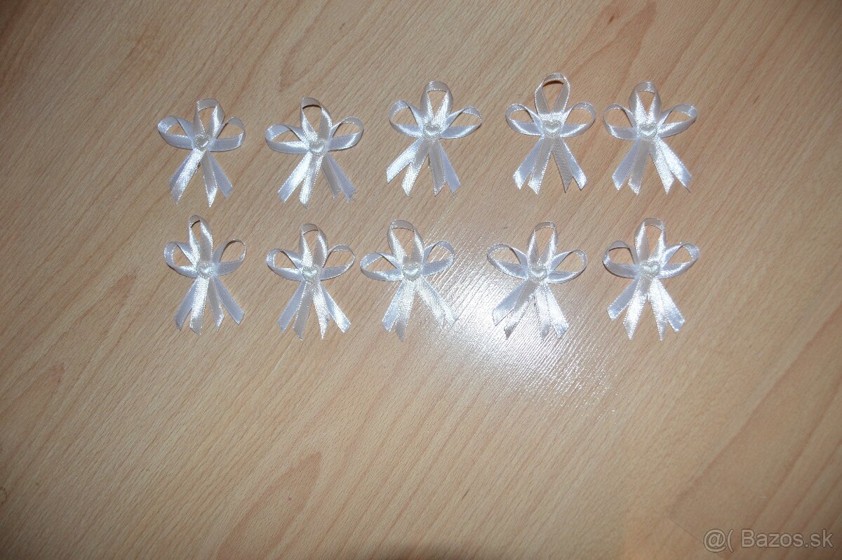 Svadobné doplnky - 9