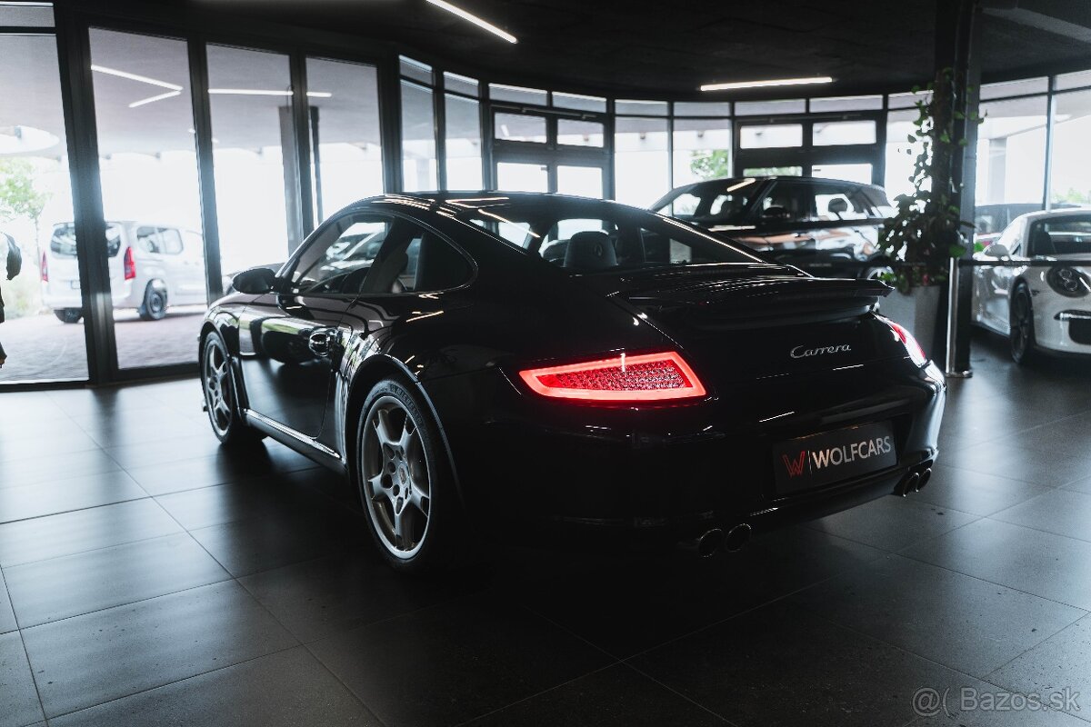 Porsche 911 / 997 3.6 V6 Carrera Coupe - 9