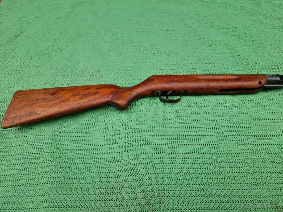 VZDUCHOVKA "SLAVIA 603" - 9