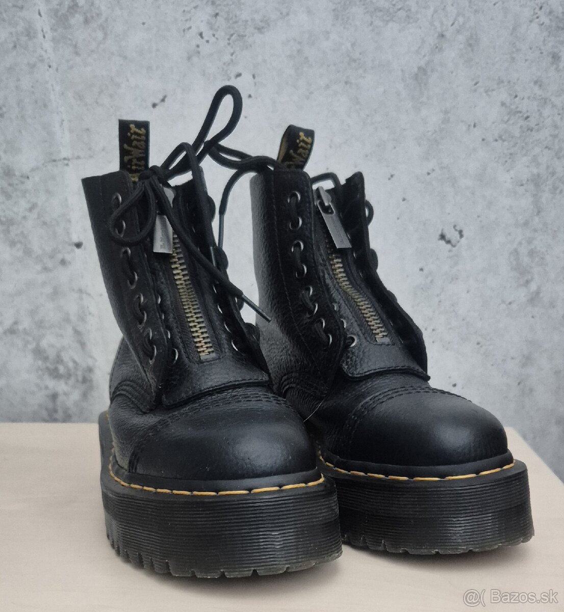 Dr. Martens Sinclair EU38 - 9