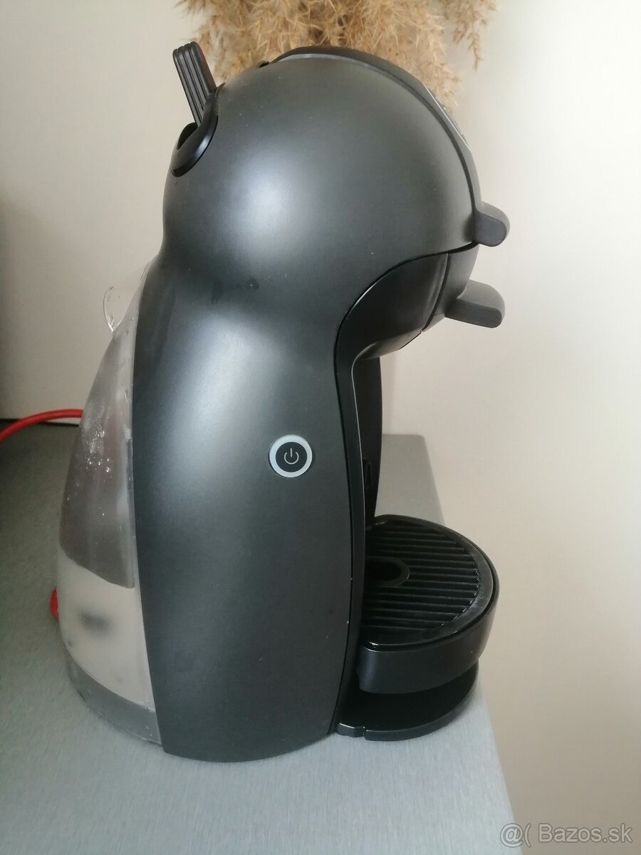 DOLCE GUSTO PICCOLO - 9