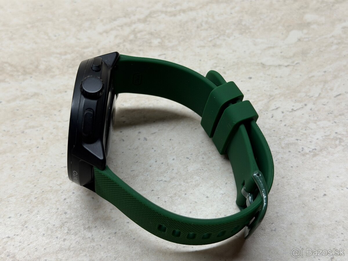 Suunto Run - 9