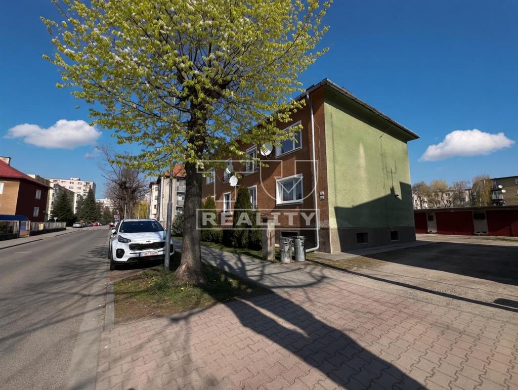 REZERVOVANÉ TUreality ponúkajú na predaj 2-Izbový... - 9