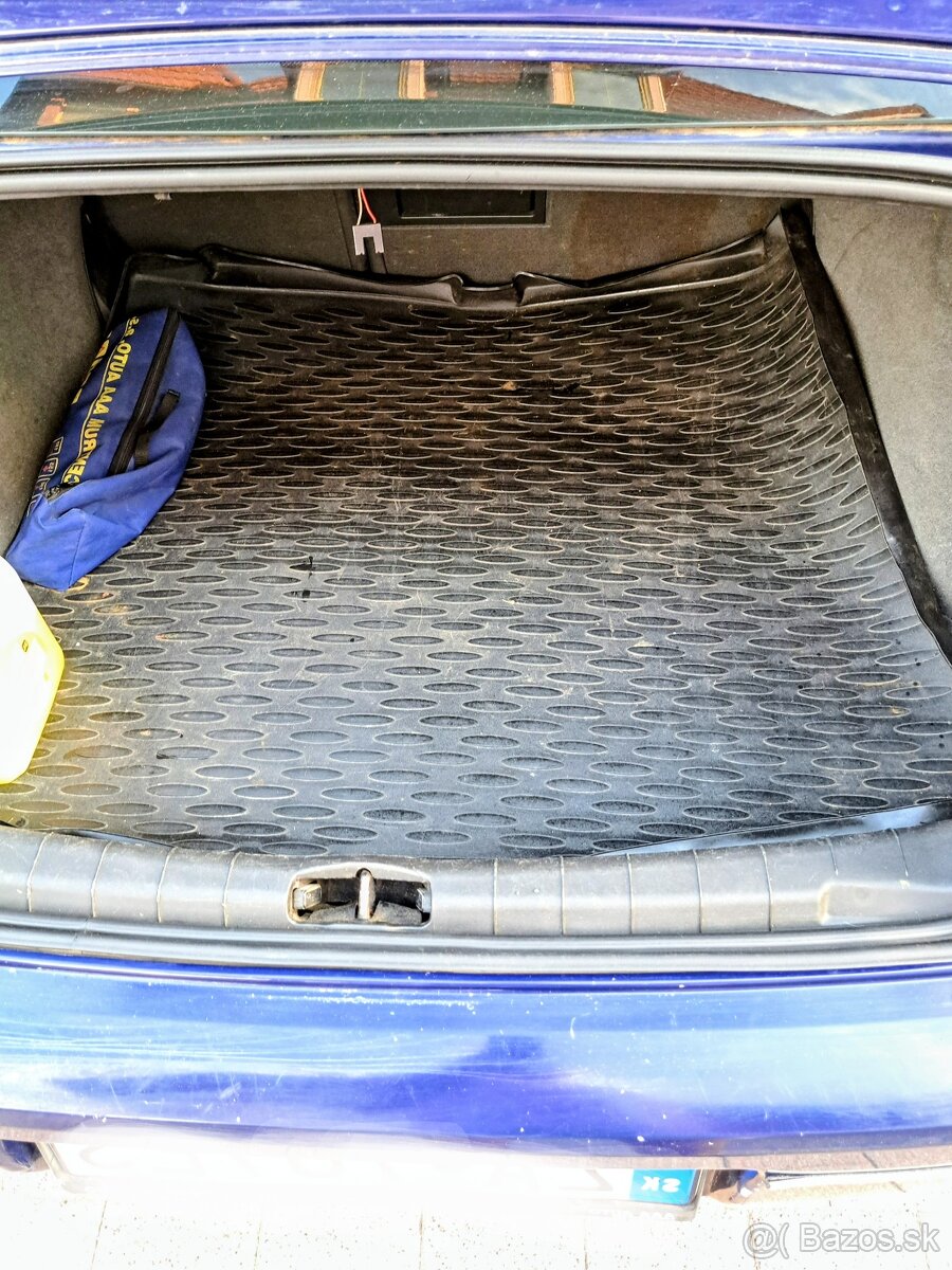 Opel Vectra c.1.8. 90 .kw Benzin. - 9