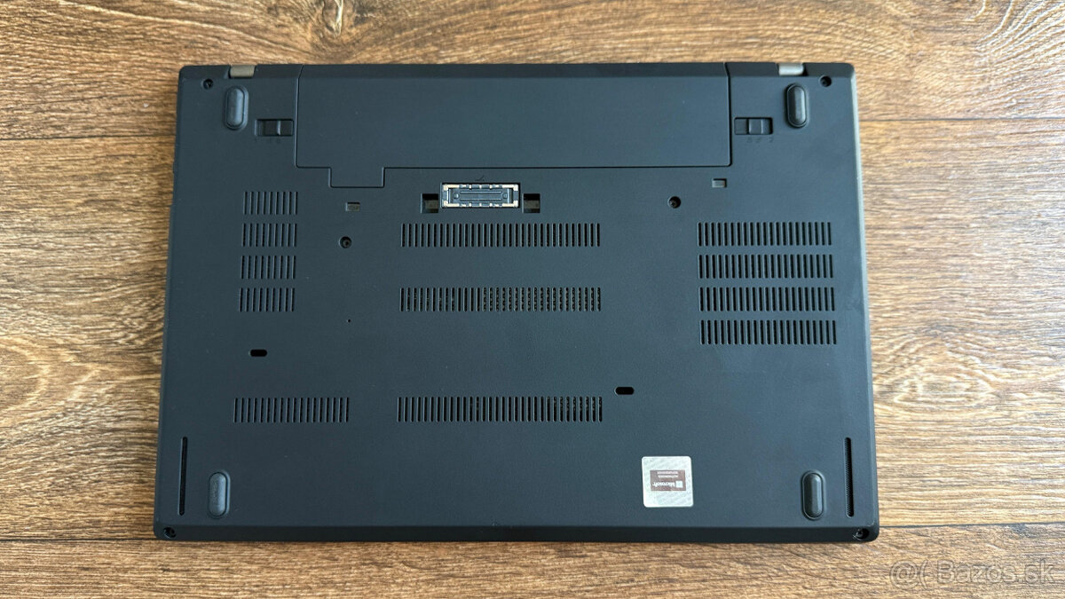 ThinkPad T470 - 9