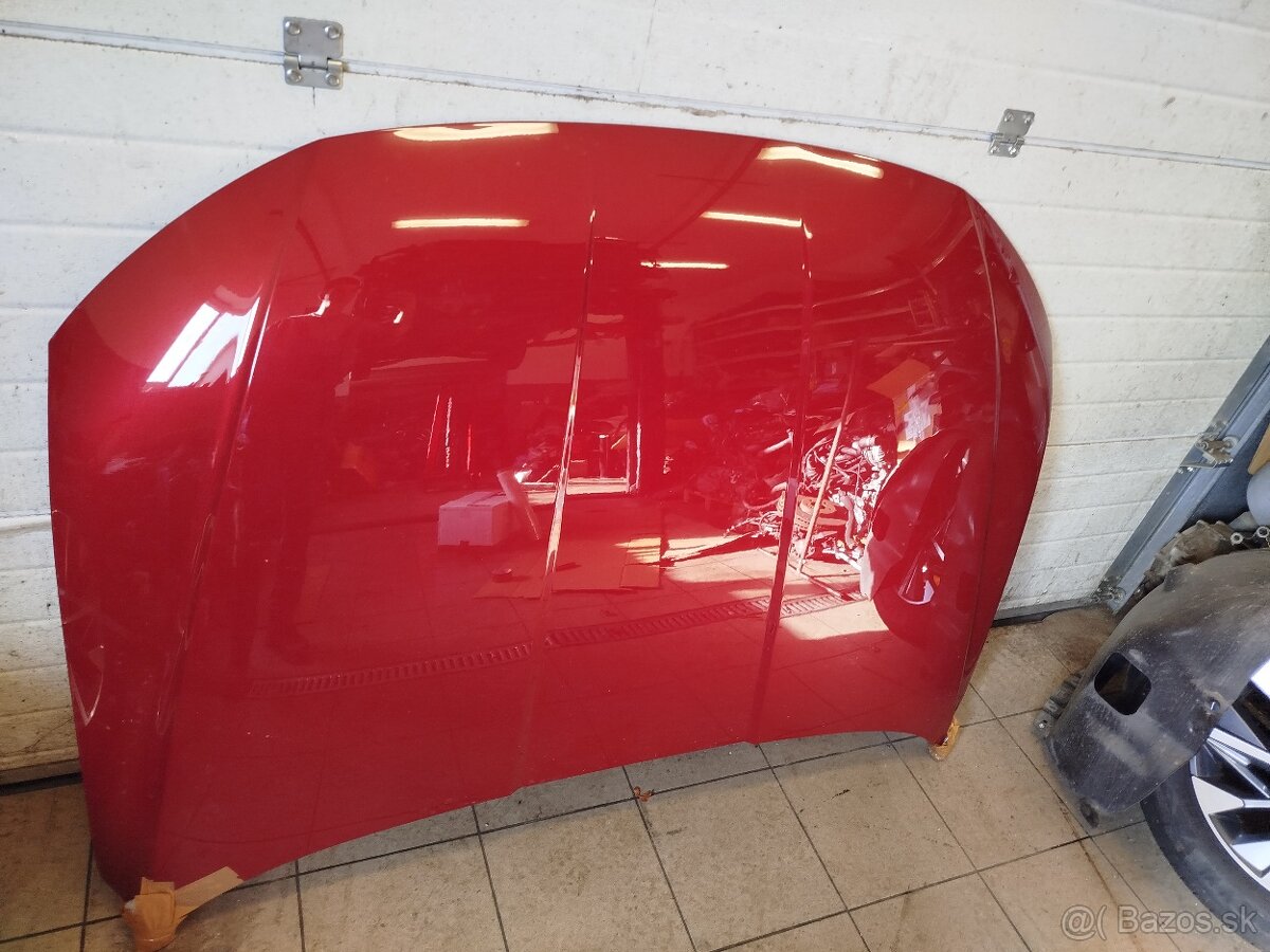 Rozpredám Hyundai tucson NX4 1,6tgdi - 9