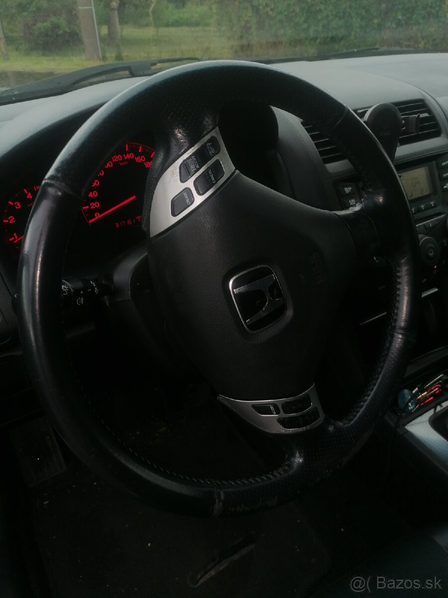 Honda 103kw 2,2d najlepší motor - 9