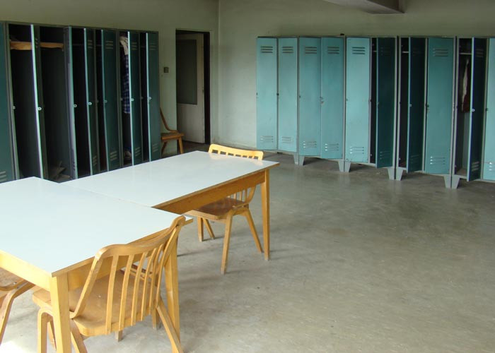 Výrobno skladový areál s pozemkom 8000 m2 v Kežmarku - 9