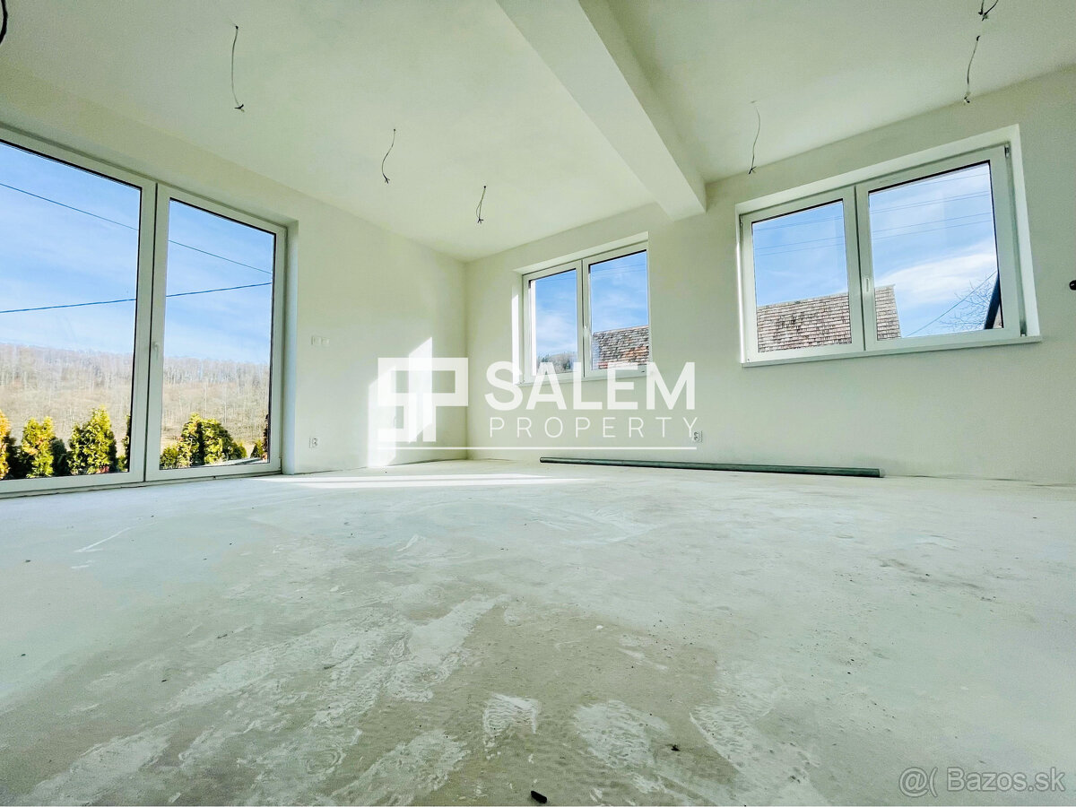 Novostavba na hypotéku 2,4%, Zvolen - Kráľová - 9