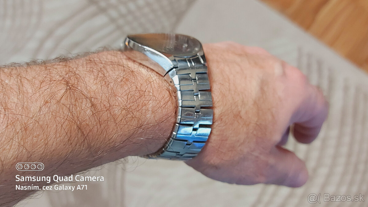 panske hodinky sector - 550 - 9