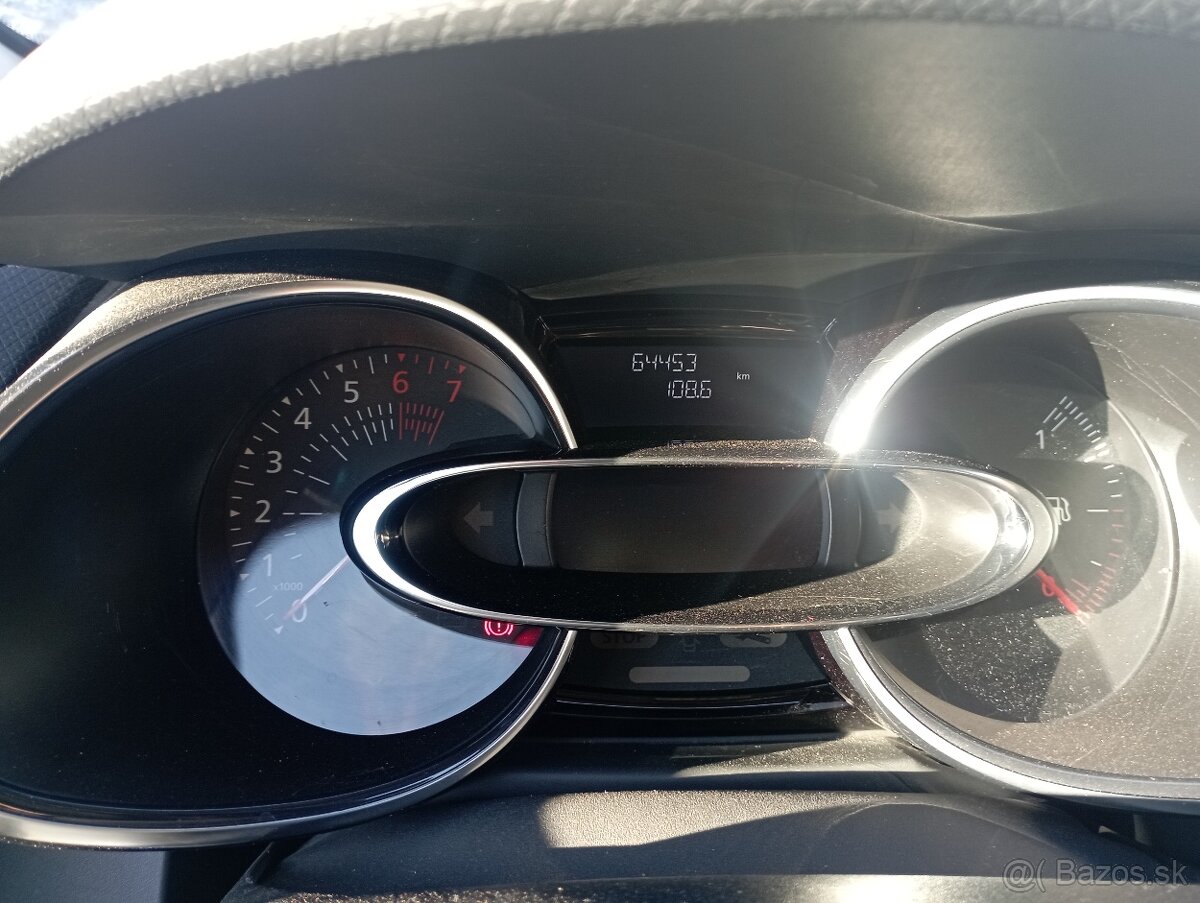 Renault Clio 4 ROZPREDÁM - 9