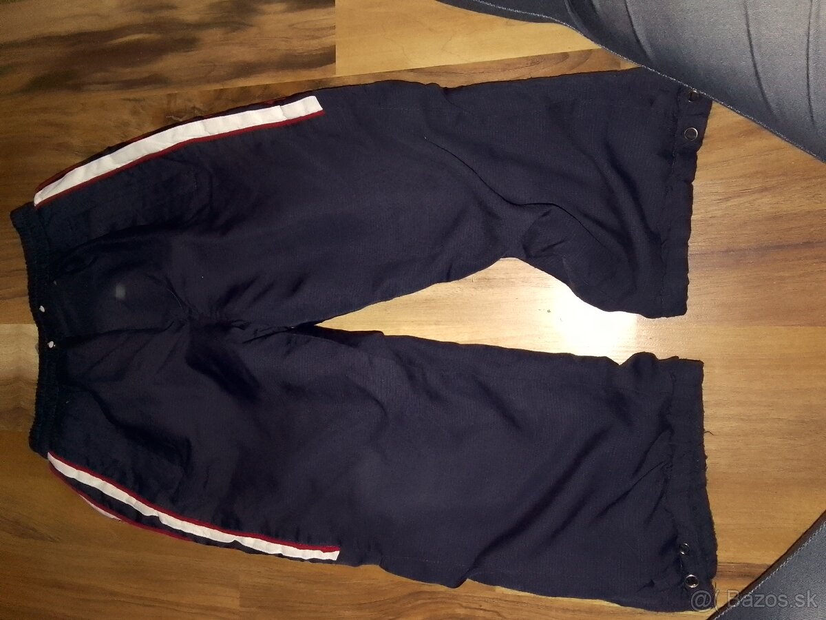 Darujem detské oblečenie - 9