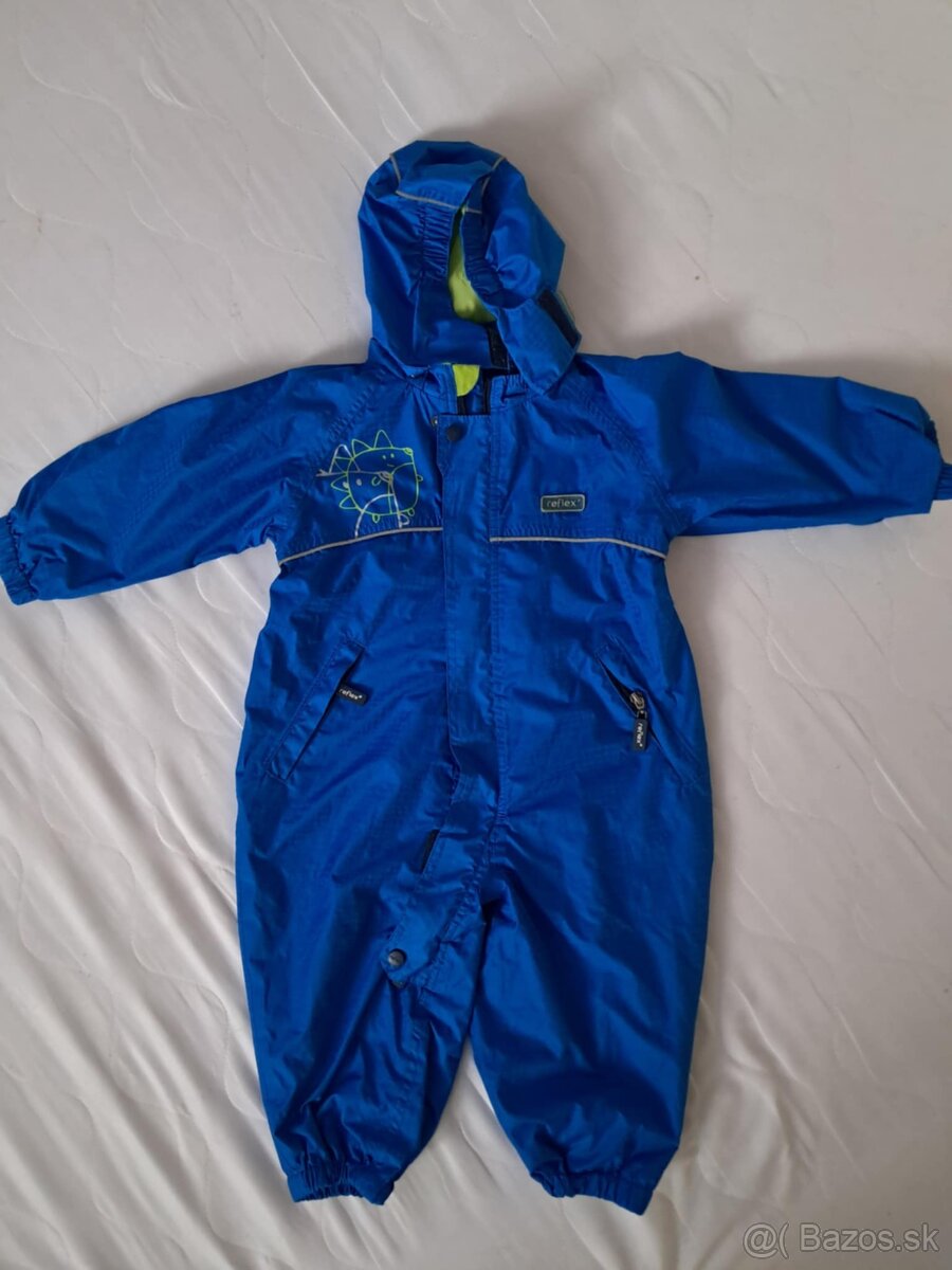Predam detske oblecenie - 9