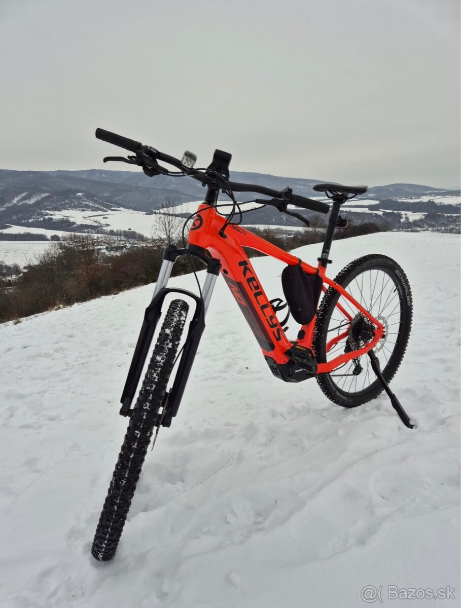 E-bike - 9