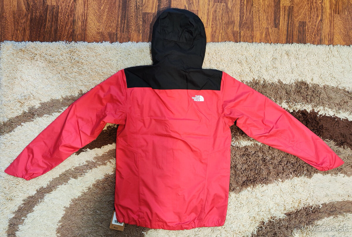 Turistická bunda The North Face Quest - 9