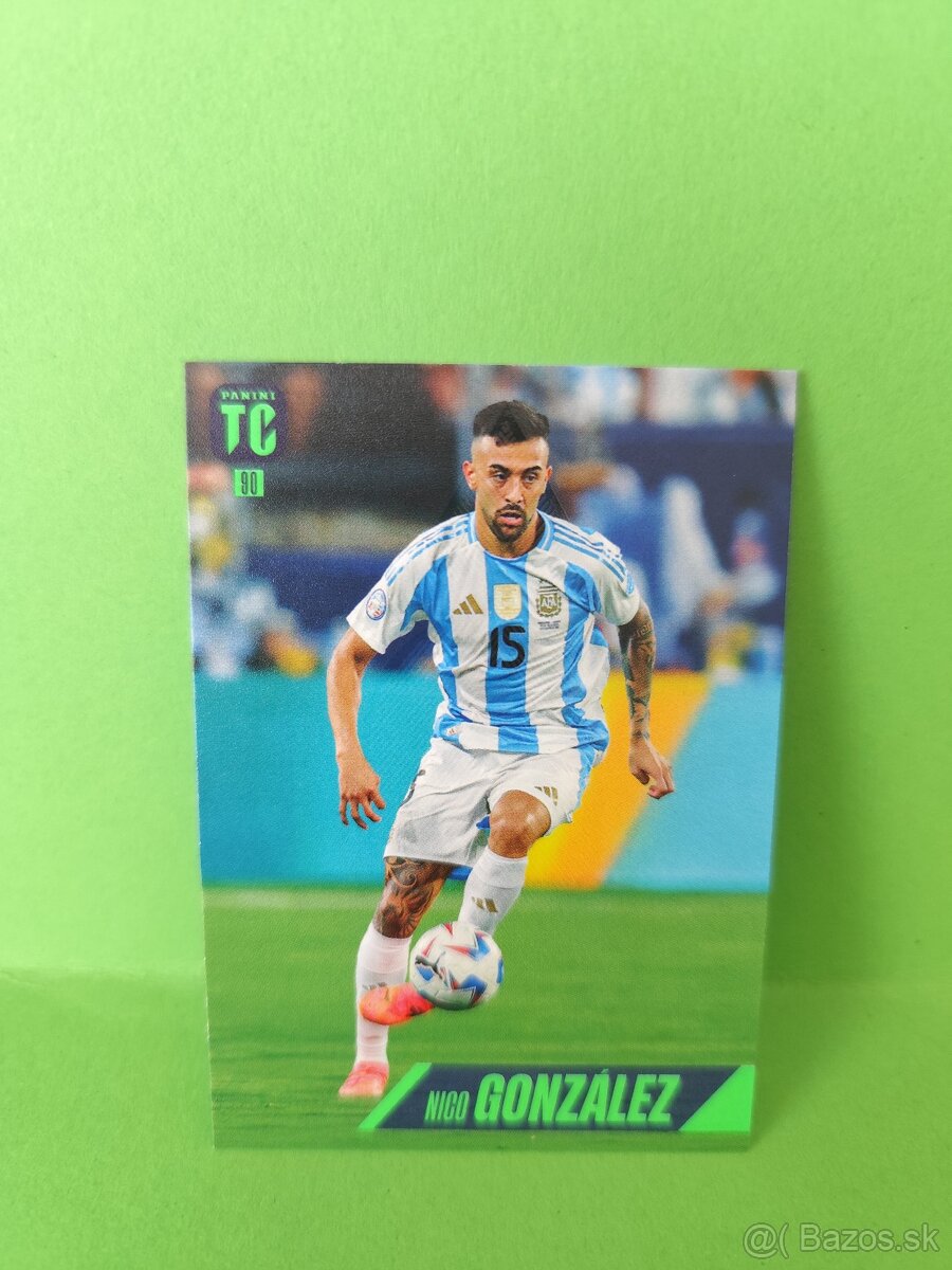 MBAPPÉ Unbeatable 2025 Panini TOP Class - 9