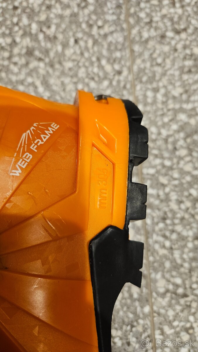 Predám Scarpa Maestrale, 270 - 9