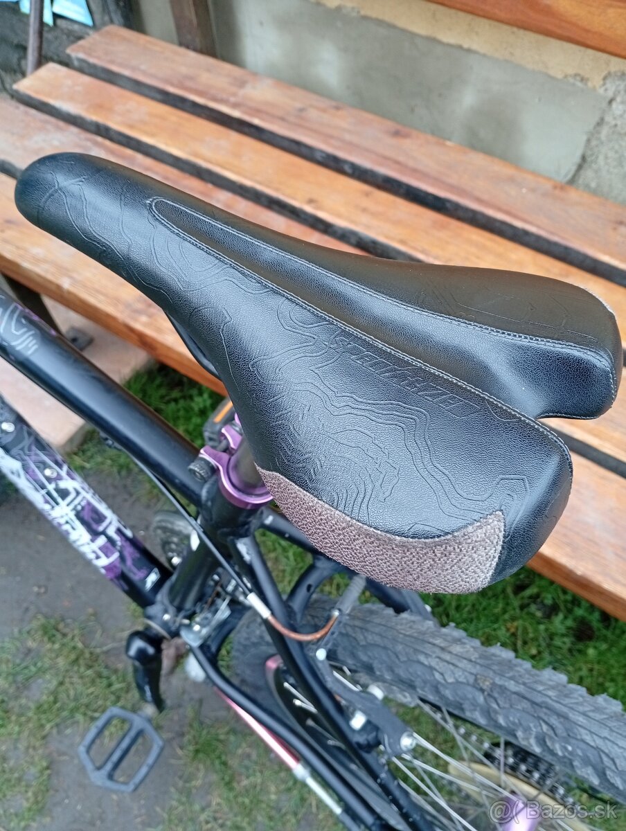 Horský bike specialized hardrock - 9