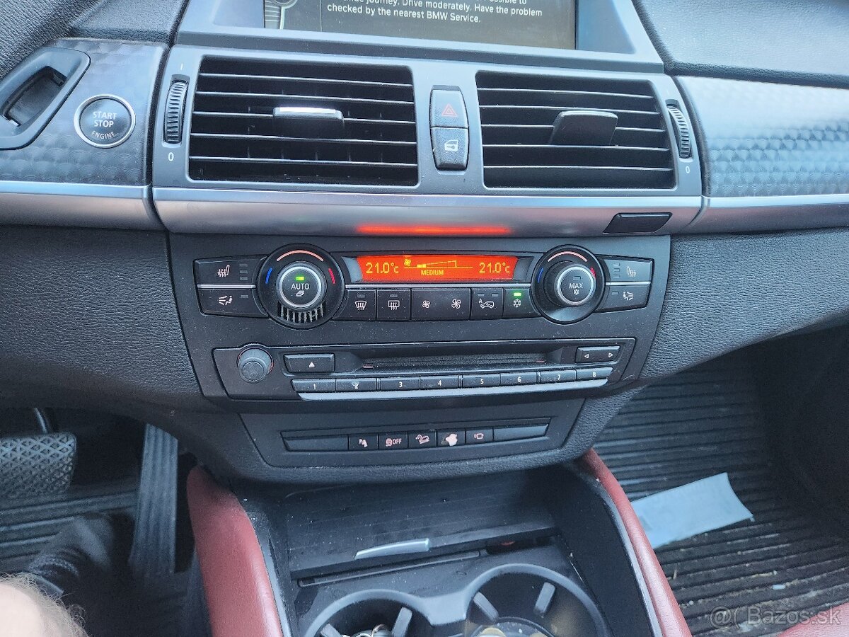 Bmw x6 40d na dieli 2012 - 9